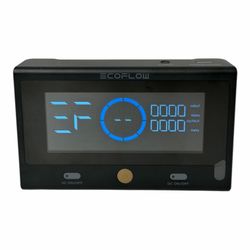 EcoFlow DELTA Pro Remote Control for EV Charger - EFD500-RC / DELTAProRC