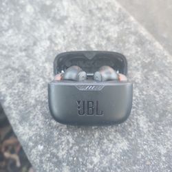 JBL Earbuds
