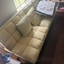 Sofa Bed