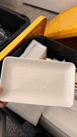 120 Cake plates