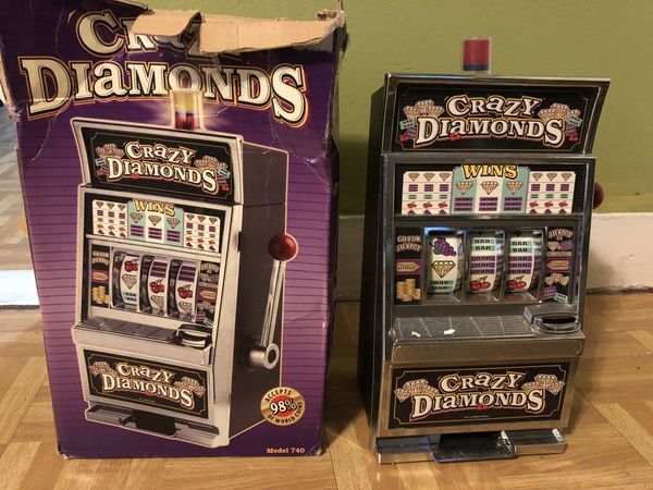 Diamonds