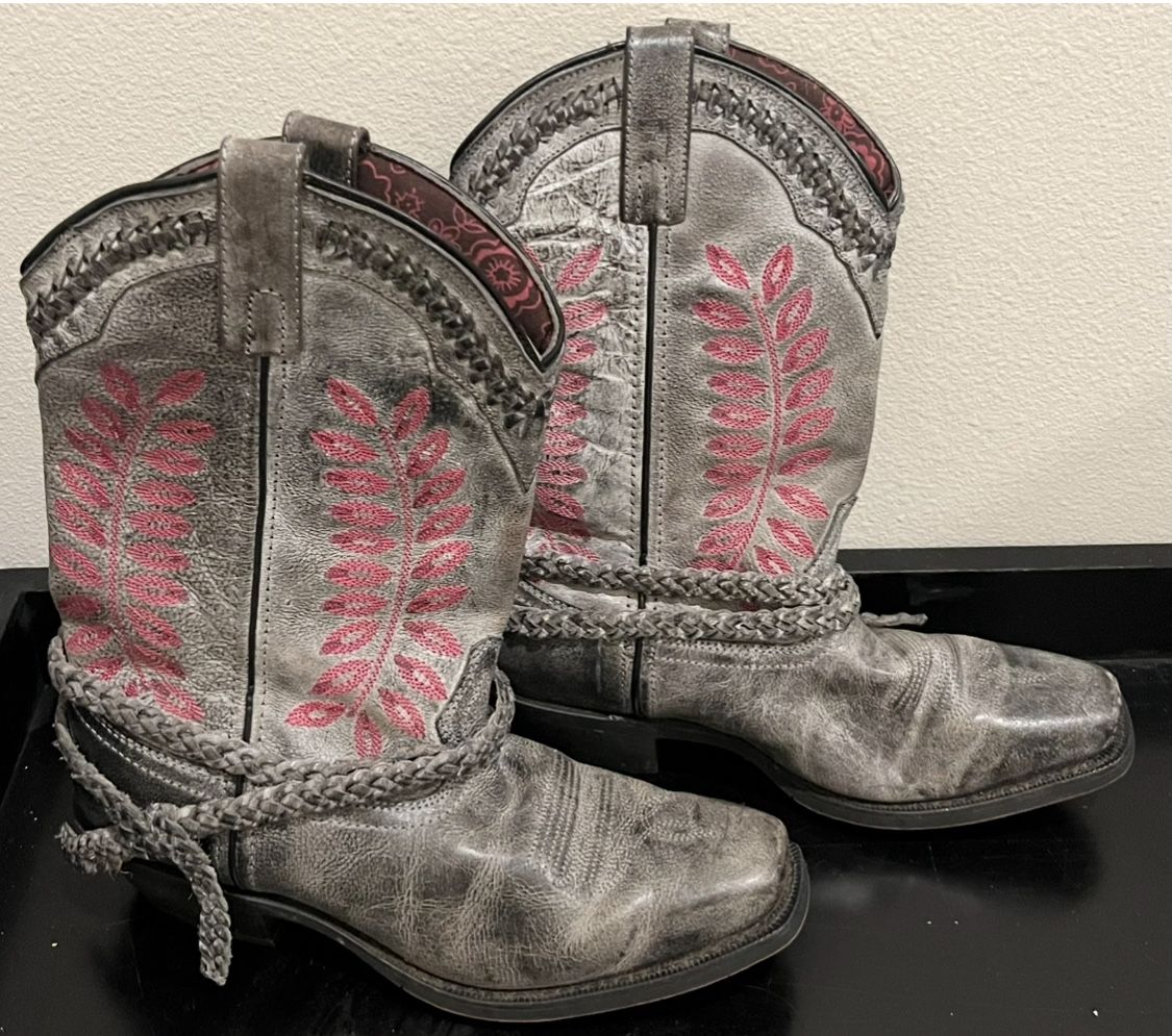 Country Western Boots