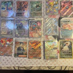 Pokemon Lot 