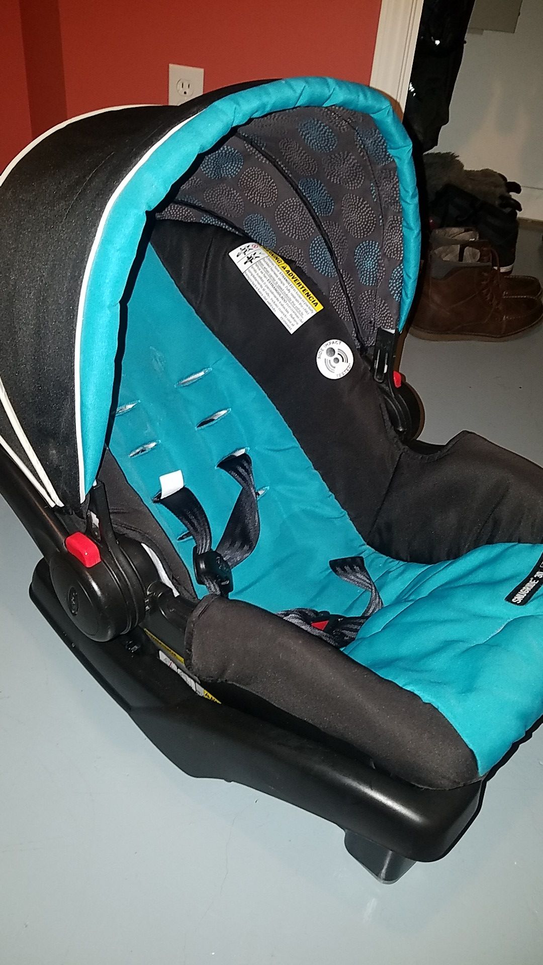 Free GRACO carseat