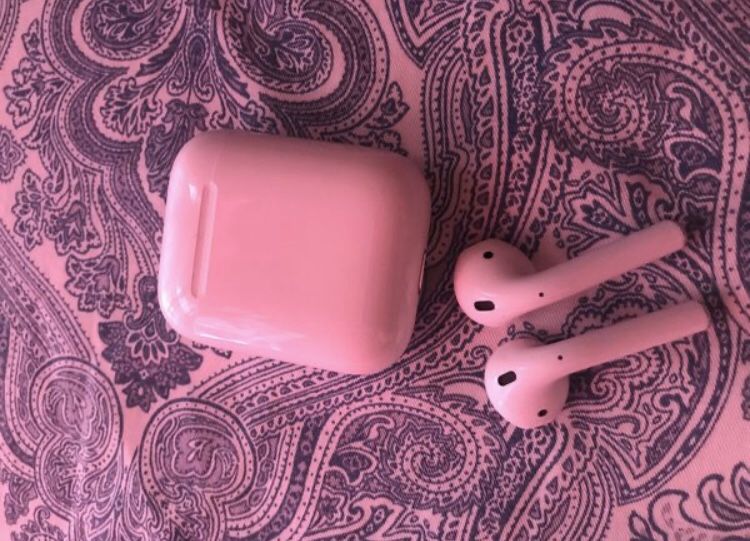 Airpods