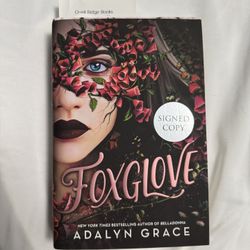 Foxglove Adalyn Grace 