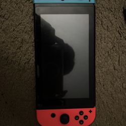 Original Nintendo Switch