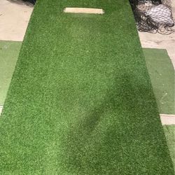 Pitching Mound Baseball