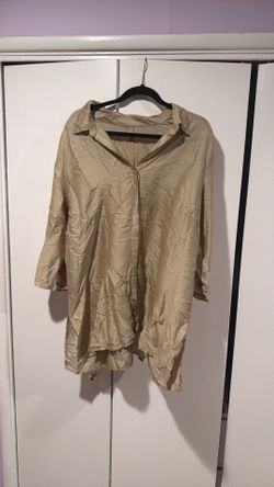 Vintage Lane Bryant Blouae