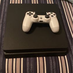 1 TB PS4 Slim *need gone asap*