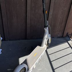 Nine Bot Electric Scooter