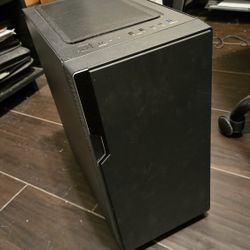 Itx Matx Pc Computer Case 