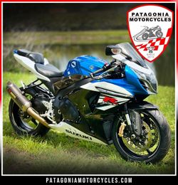 2014 Suzuki GSX-R1000