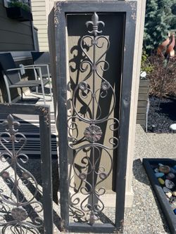 Wall decor
