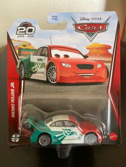 Disney Pixar cars2