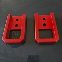 Tow Hooks For Tacoma, 4Runner, Land Cruiser 250