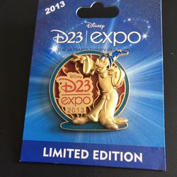 Disney Pin