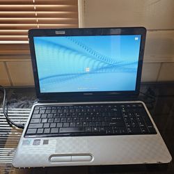 Toshiba Lapto
