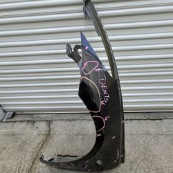 Tesla Model 3 Driver Side Fender 2017 - 2023 Used Oem