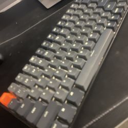 New Mechanical Keyboard Its Bluetooth