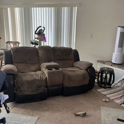 Free Recliner