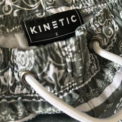 Men’s Mesh Shorts