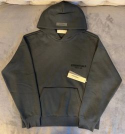 Essentials Hoodie