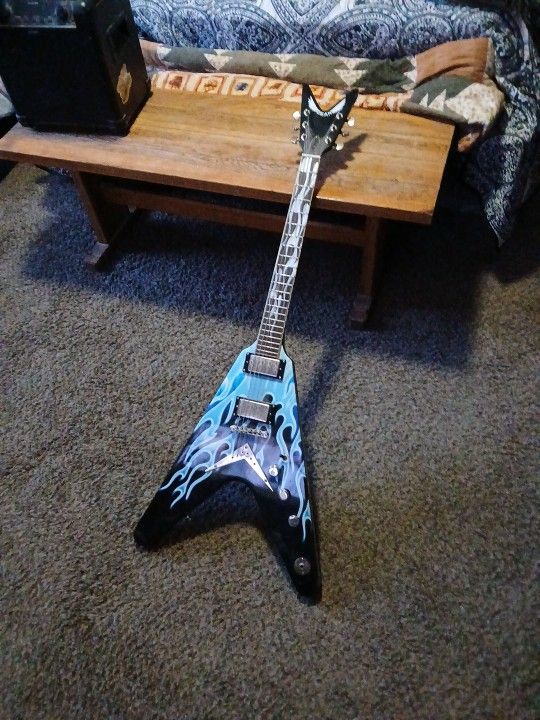 Electric Guitar