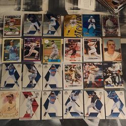 24 Sport Cards One Price #6