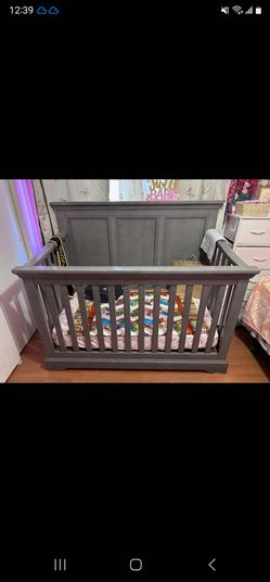 Cuna para niños