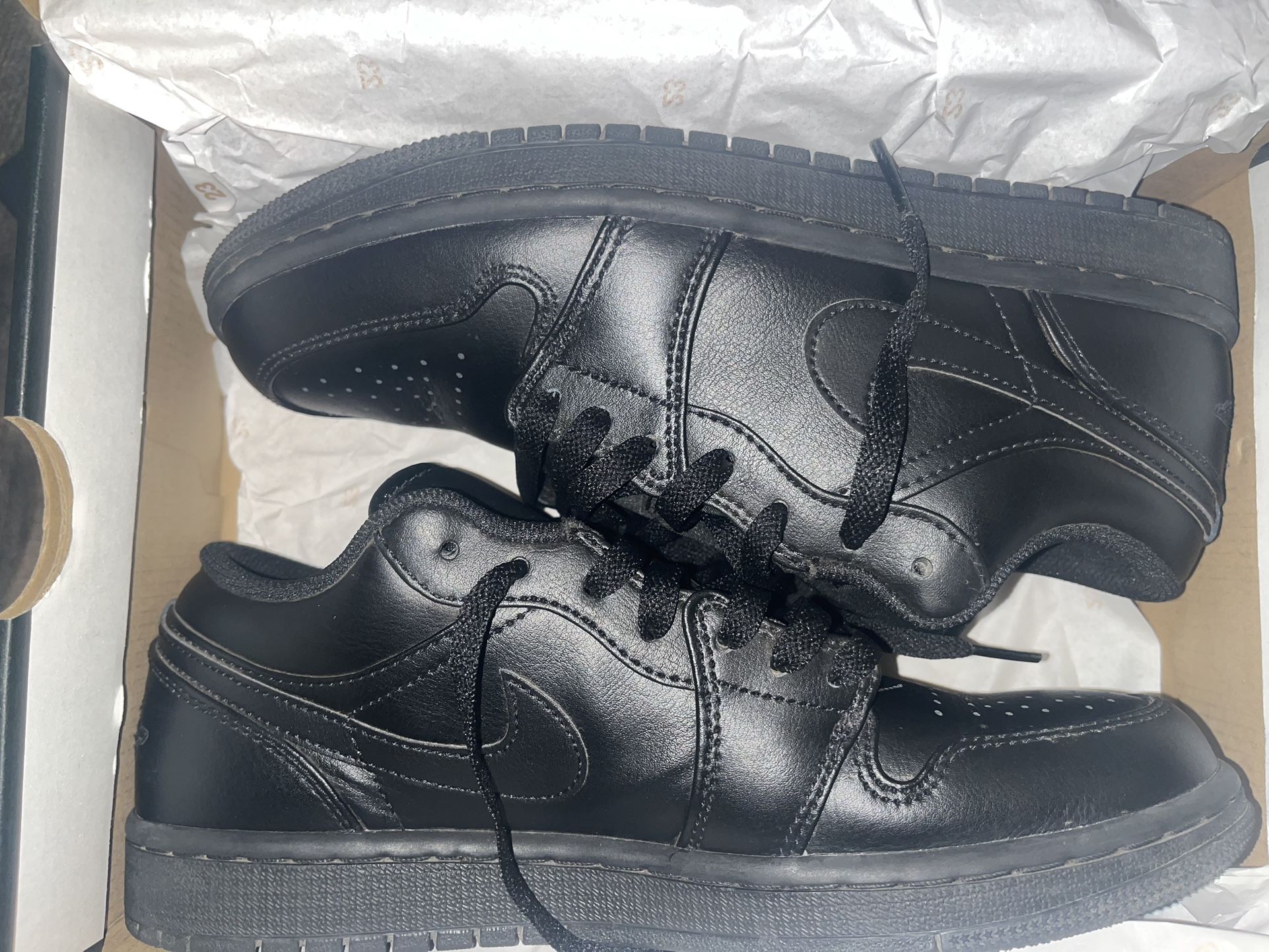 Air Jordan 1 Low