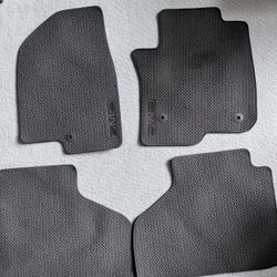 GMC 2023 Yukon Xl Floor Mats,  New 