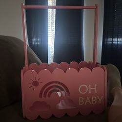 Gift Basket