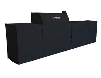 Mont Alpi Outdoor Kitchen Grill Cover