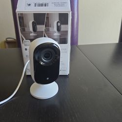 Indoor camera