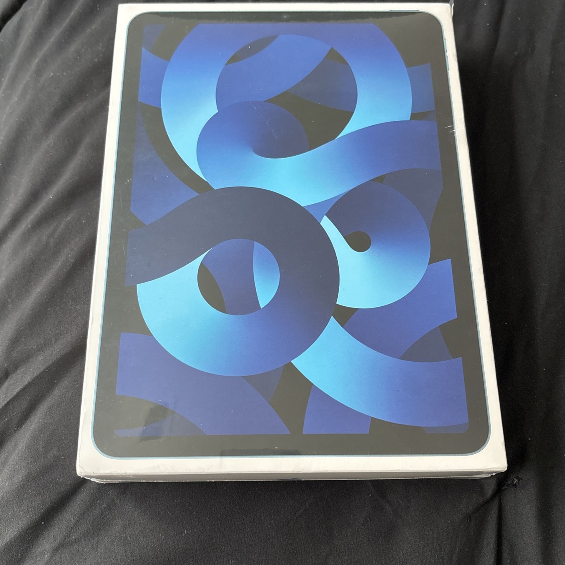 iPad Air
