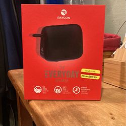 Raycon “The Everyday Speaker.”