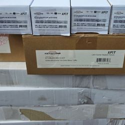 Keystone LIGHTING FIXTURES