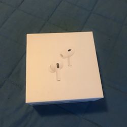 Apple AirPods Pro 2