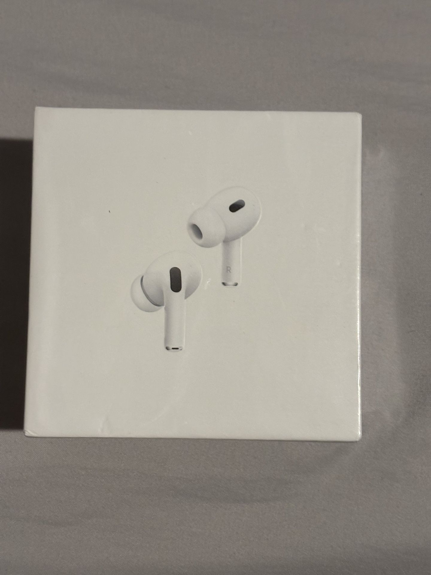Apple Air Pods (2nd Generation)