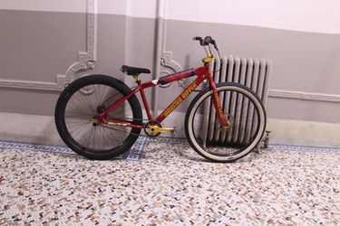 Se Bike Monster Ripper