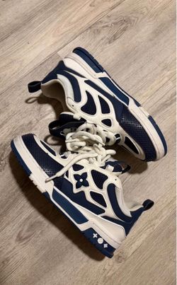 Lv skate shoes
