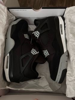 Air Jordan 4 Retro Canvas