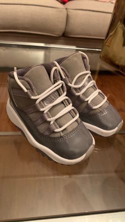 Jordan baby