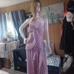 Vestifo Largo Size L