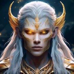 Custom Conjure Of 3 Succubis