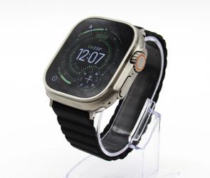 Apple Watch Ultra 2 49mm GPS + Cellular Titanium MREP3LL/A 98% Battery