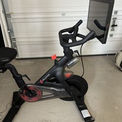 Peloton Gen 3