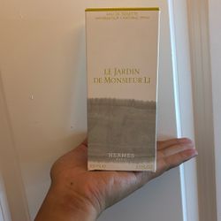 Hermes Paris Perfume 