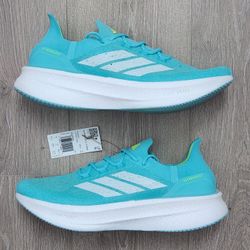 Adidas UltraBoost 5 Strung Road Running Shoes JQ2936 Men's Size 10.5 NWT MSRP $230